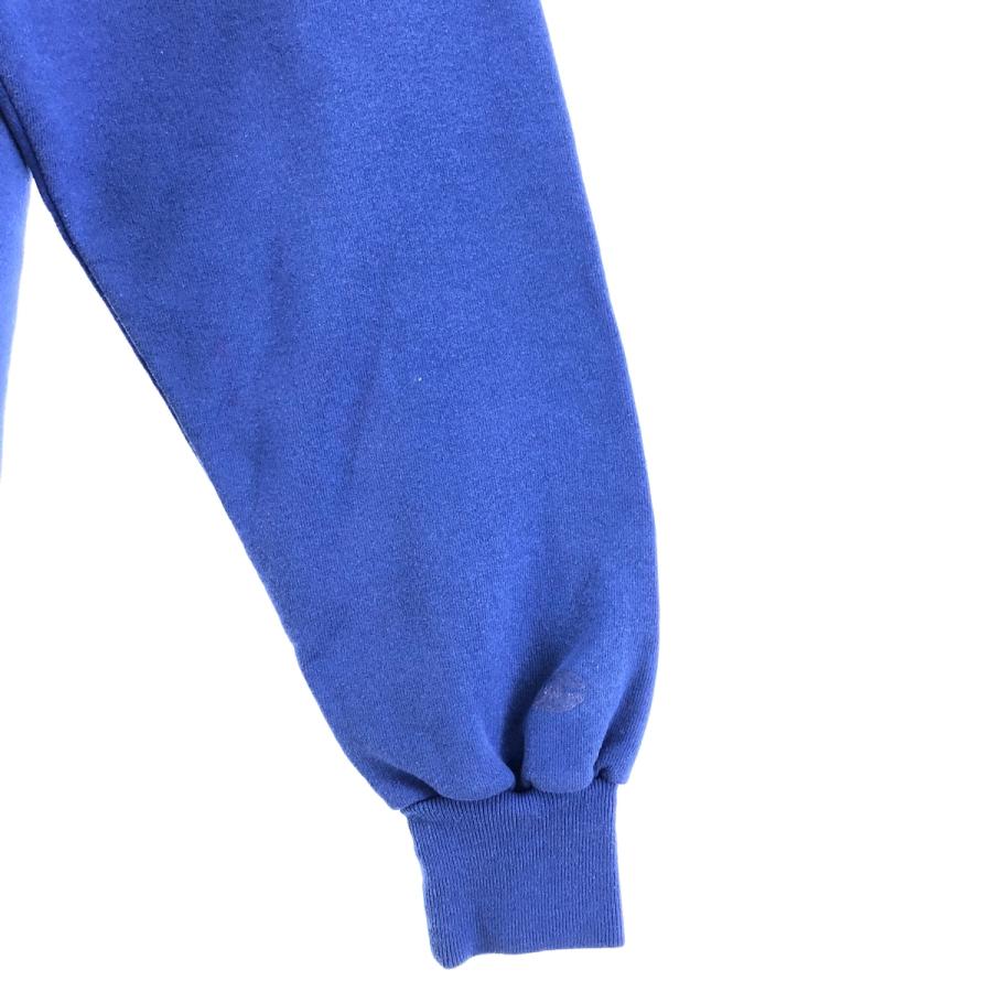 Champion 古着 90年代 チャンピオン カレッジ スウェットプルオーバーパーカー USA製 メンズL相当 ヴィンテージ /eaa503574 【SS2506_30】 - 画像 (7)