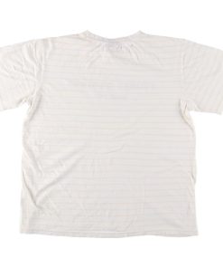 STUSSY 古着 ステューシー ボーダーTシャツ メンズL相当 /eaa535408 【SS2509_30】