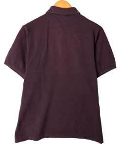 LACOSTE 古着 ラコステ 半袖 ポロシャツ 4 メンズM相当 /eaa571888