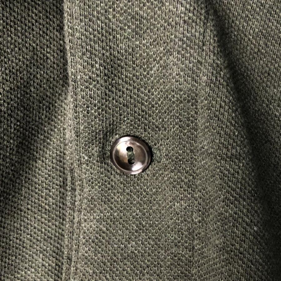 LACOSTE 古着 ラコステ CLASSIC FIT 長袖 ポロシャツ メンズL相当 /eaa577747 - 画像 (4)