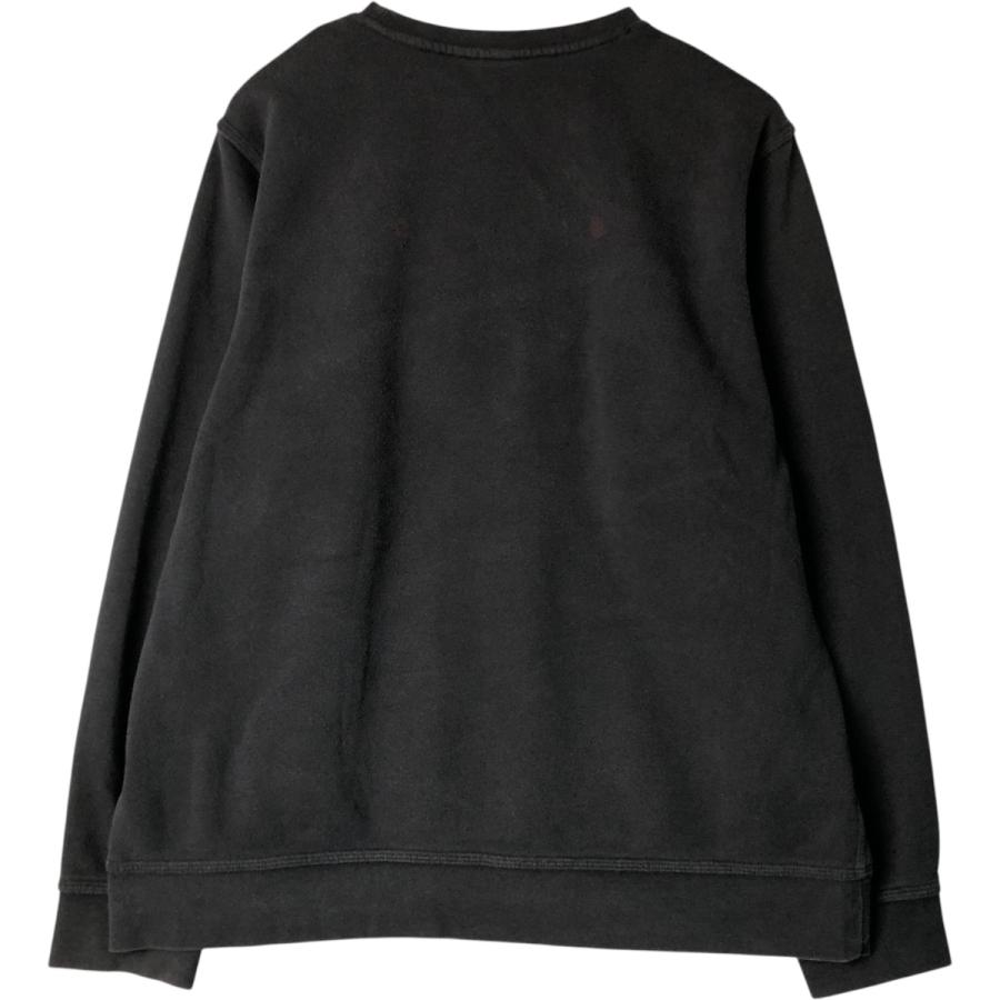 NIKE 古着 ナイキ カレッジスウェットシャツ トレーナー メンズXL相当 /eaa581652