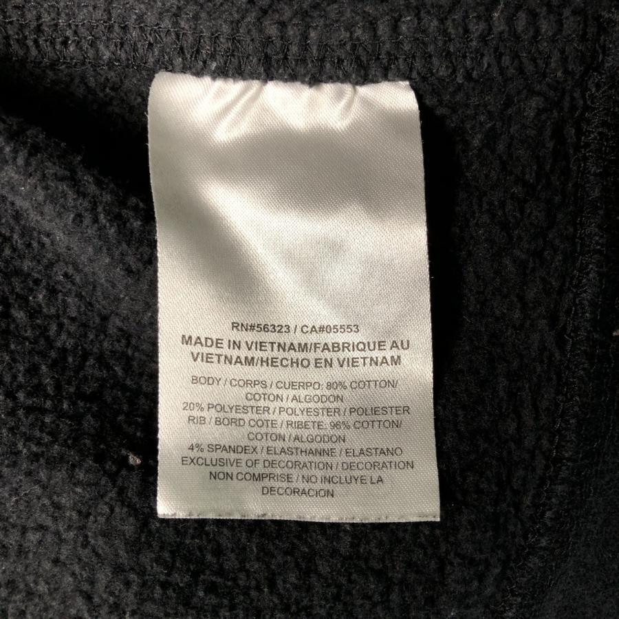 NIKE 古着 ナイキ カレッジスウェットシャツ トレーナー メンズXL相当 /eaa581652 - 画像 (3)