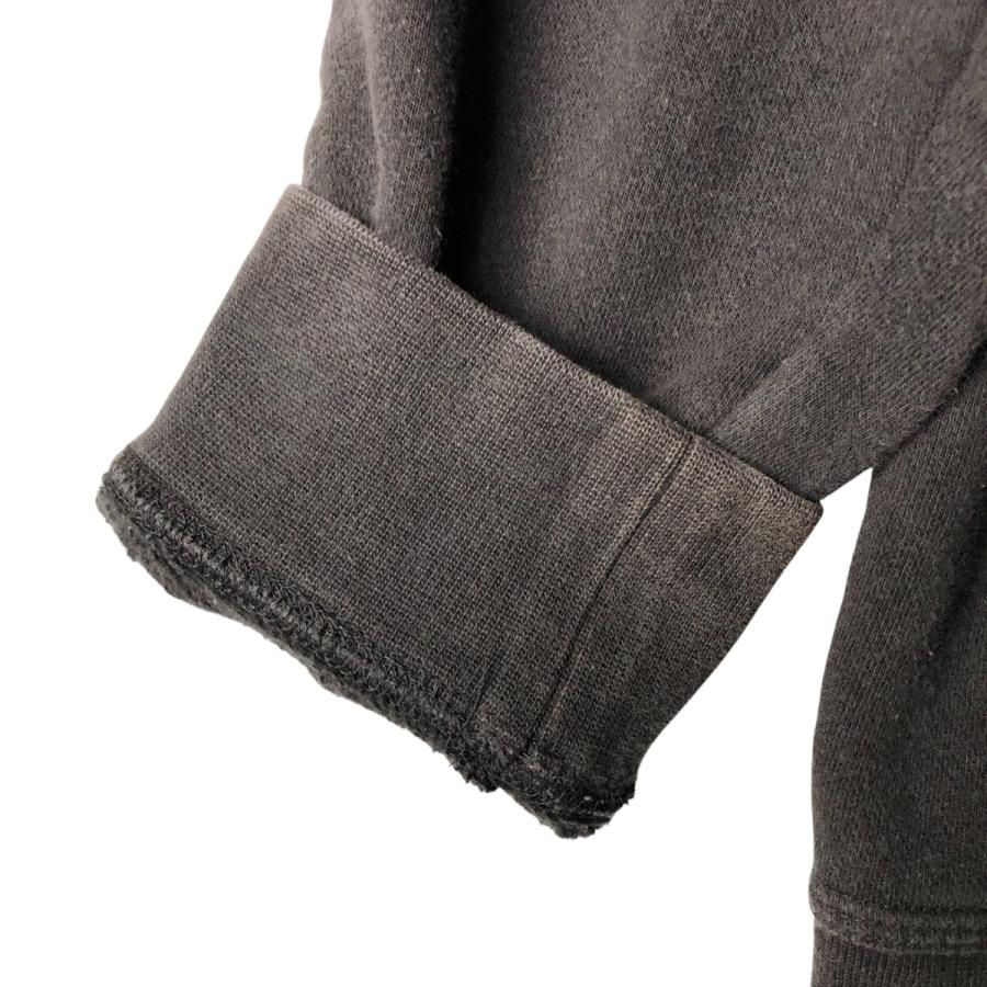 NIKE 古着 ナイキ カレッジスウェットシャツ トレーナー メンズXL相当 /eaa581652 - 画像 (5)