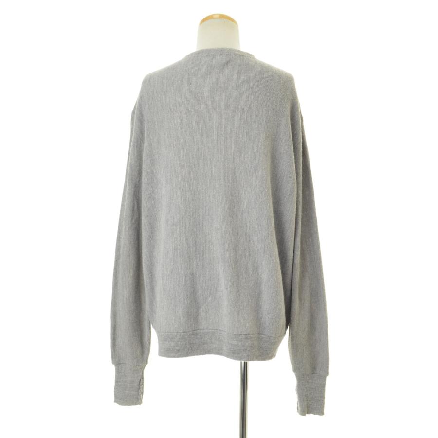 LACOSTE IZOD / アイゾッドラコステ 80s〜 アクリルニット 長袖カーディガン