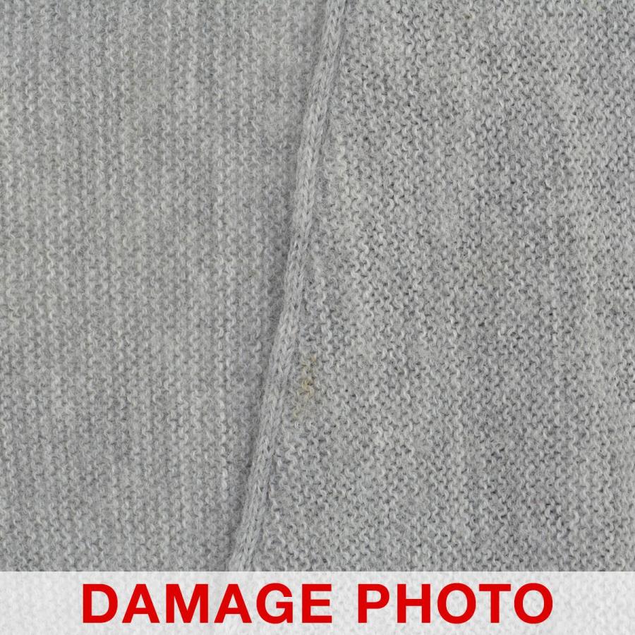 LACOSTE IZOD / アイゾッドラコステ 80s〜 アクリルニット 長袖カーディガン - 画像 (5)