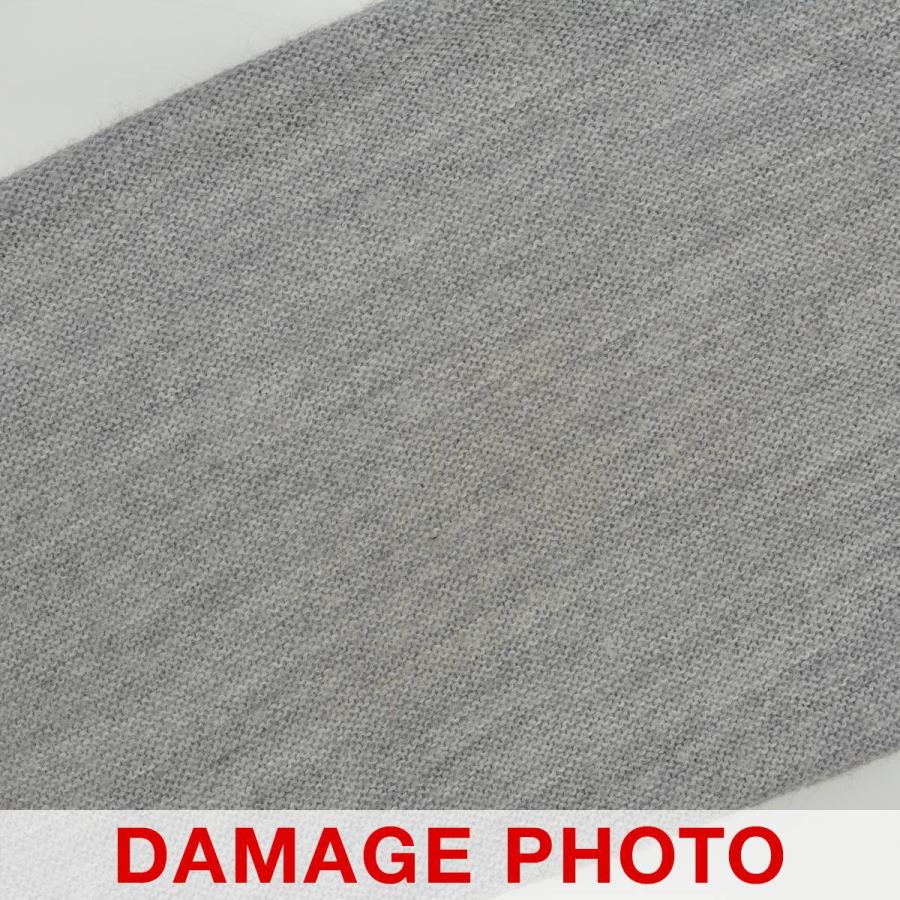 LACOSTE IZOD / アイゾッドラコステ 80s〜 アクリルニット 長袖カーディガン - 画像 (8)