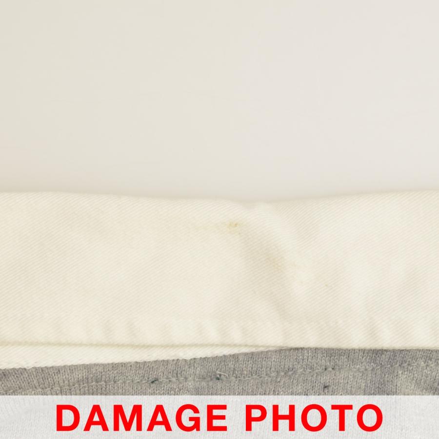 NEYRIES CLOTHING ボーダー ラガー 半袖シャツ - 画像 (6)