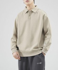 ポロシャツ メンズ 長袖 シニア ゆったり 防寒 秋冬 防寒着 ビジネス シニアファッション 40代 50代 60代 紳士服 ゴルフウェア 父親 プレゼント 送料無料