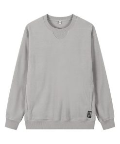 スウェット プルオーバースウェット トレーナー メンズ 長袖 トップス 春 秋 冬 厚手 裏起毛 暖かい 防寒 親子 おしゃれ カジュアル 無地 敬老の日 プレゼント