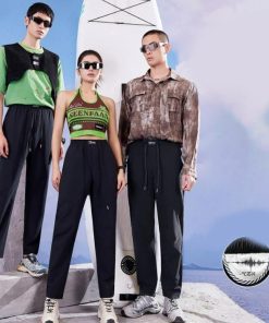 接触冷感 紫外線対策 パンツ ポケットあり ジャージ ナイロン UVカット 速乾 涼感 涼しい 軽量 吸汗 ストレートパンツ 蚊よけ 虫よ