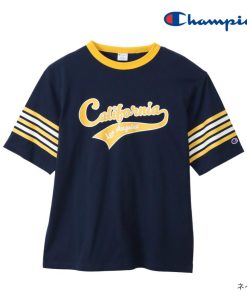 Champion チャンピオン ショートスリーブTシャツ(メンズ) C3-B331