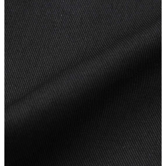 大きいサイズ メンズ FORECASTT/Cツイル長袖股ハギつなぎ服 キングサイズ 3L 4L 5L 6L - 画像 (2)