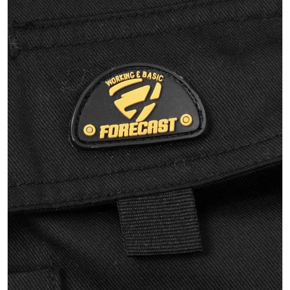 大きいサイズ メンズ FORECASTT/Cツイル長袖股ハギつなぎ服 キングサイズ 3L 4L 5L 6L - 画像 (5)