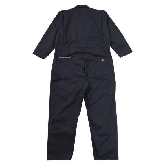 Dickies 大きいサイズ メンズ■DICKIES48799長袖カバーオール▽大きいサイズ メンズ 3L 4L 5L 6L