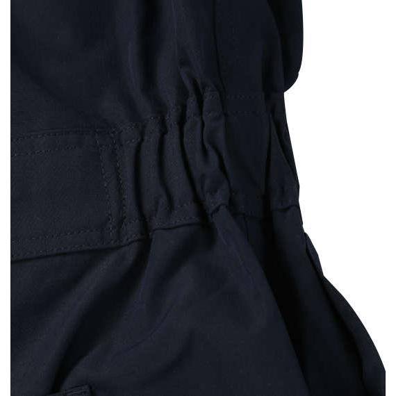 大きいサイズ メンズ■FORECASTアクティブストレッチつなぎ▽大きいサイズ メンズ 3L 4L 5L 6L - 画像 (4)