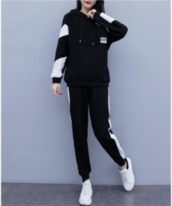 【特価】ジャージ レディース 上下 セット長袖 春秋 2点セット セットアップ 40代 パーカー 長ズボン スポーツウェア 運動服 おしやれ 部屋着 着痩せ