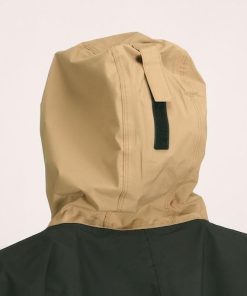 カジメイク カジメイク　７５７２　４ＷＡＹストレッチシールドＥＸ　ネイビー　Ｓ 7572-55-S