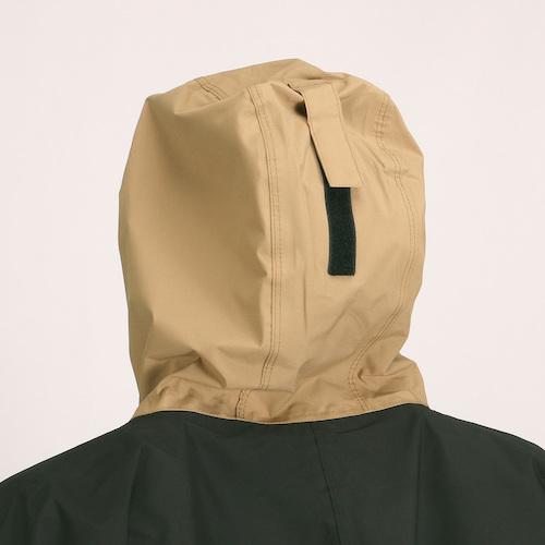 カジメイク カジメイク 7572 4WAYストレッチシールドEX ネイビー S 7572-55-S