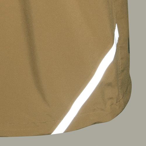 カジメイク カジメイク 7572 4WAYストレッチシールドEX ネイビー S 7572-55-S - 画像 (2)