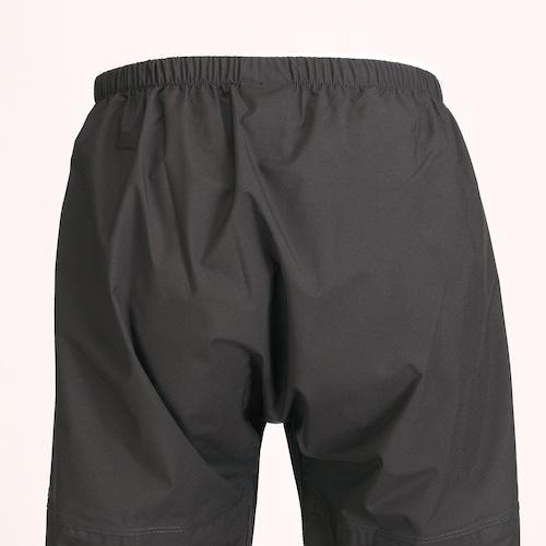 カジメイク カジメイク 7572 4WAYストレッチシールドEX ネイビー S 7572-55-S - 画像 (5)