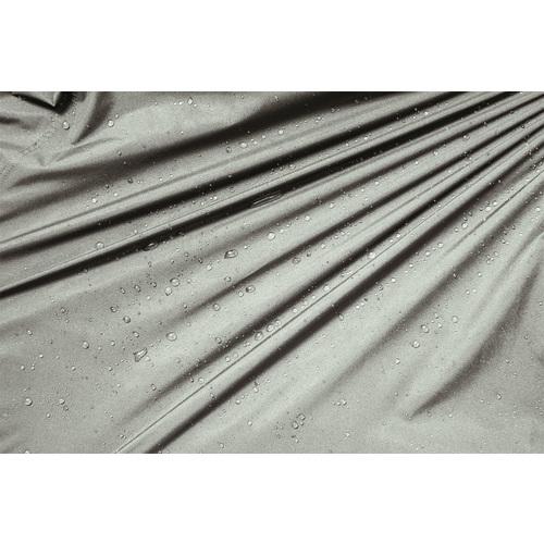 Makku Makku フレックスフィットレインスーツ グレー 4L AS513057 - 画像 (2)