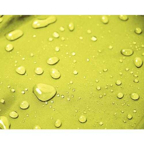 Makku Makku デュアルフィットレインスーツ ライムグリーン L AS516023 - 画像 (3)