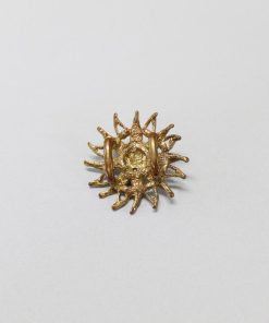 【訳あり】帯留29 ストーン付き 箱付き おびどめ 三分紐 四分紐 着物