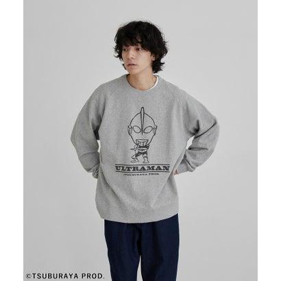 coen ウルトラマンクルーネックスウェット - 画像 (3)