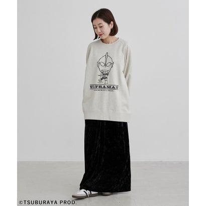 coen ウルトラマンクルーネックスウェット - 画像 (8)