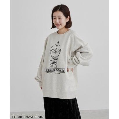 coen ウルトラマンクルーネックスウェット - 画像 (9)