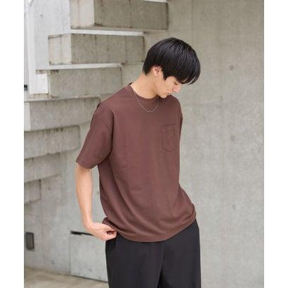 coen 【CEC】刺繍カノコTシャツ - 画像 (2)