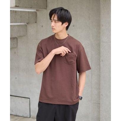 coen 【CEC】刺繍カノコTシャツ - 画像 (3)