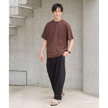 coen 【CEC】刺繍カノコTシャツ - 画像 (6)