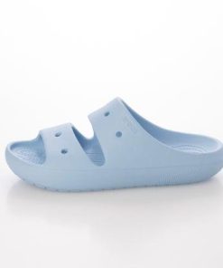 crocs クロックス Classic Sandal 2.0 (Blue Calcite)