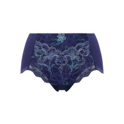 Triumph トリンプ レッドレーベル バイ トリンプ0105 はきこみ深めショーツ ライトブラウン(MーL)【返品不可商品】 (ライトブラウン) - 画像 (2)