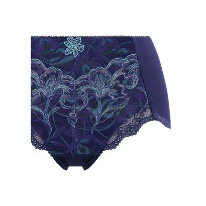 Triumph トリンプ レッドレーベル バイ トリンプ0105 はきこみ深めショーツ ライトブラウン(MーL)【返品不可商品】 (ライトブラウン) - 画像 (3)