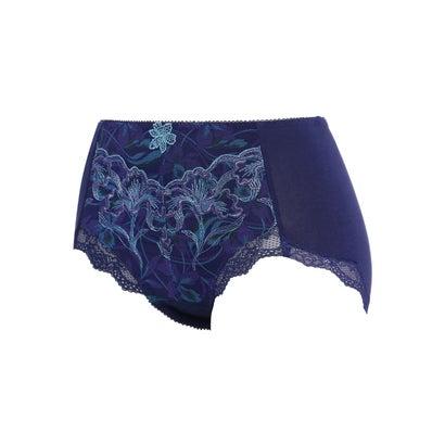 Triumph トリンプ レッドレーベル バイ トリンプ0105 はきこみ深めショーツ ライトブラウン(MーL)【返品不可商品】 (ライトブラウン) - 画像 (4)