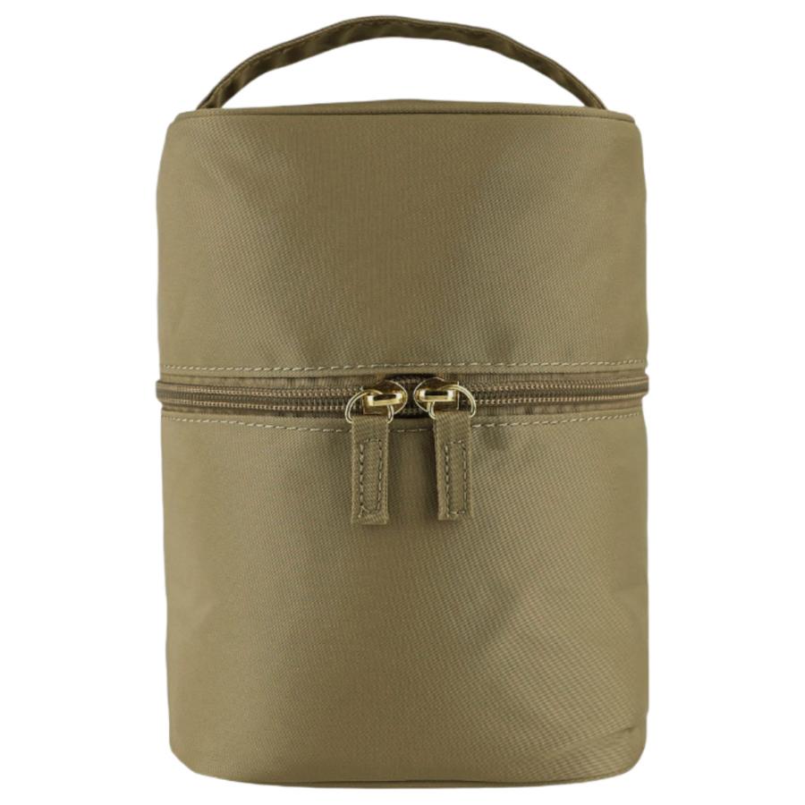 リズデイズ ポーチ LIZDAYS lz-49501 通販 コスメポーチ 化粧ポーチ メイクポーチ バニティポーチ 縦型ポーチ トラベルポーチ 小物入れ 縦型 立てて収納 - 画像 (6)