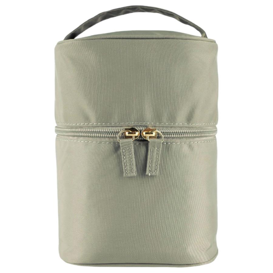 リズデイズ ポーチ LIZDAYS lz-49501 通販 コスメポーチ 化粧ポーチ メイクポーチ バニティポーチ 縦型ポーチ トラベルポーチ 小物入れ 縦型 立てて収納 - 画像 (4)