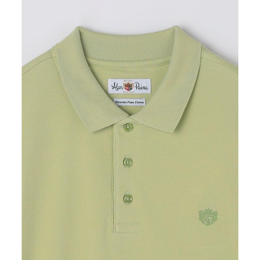 SHIPS 【シップス メン】ALANPAINE - 画像 (2)