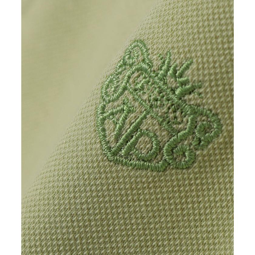 SHIPS 【シップス メン】ALANPAINE - 画像 (6)