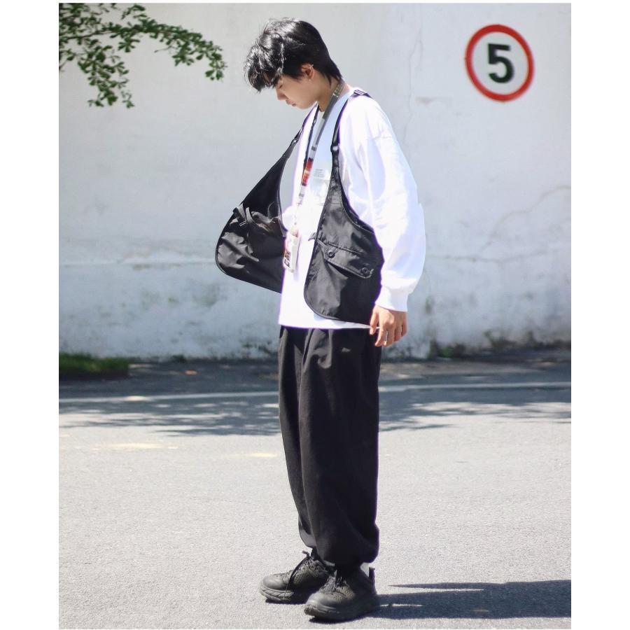 メンズ 大きいサイズ お釣り フィッシング キャンプ 多機能 カジュアル 男女兼用 レディース お洒落 黒色 おしゃれ - 画像 (6)