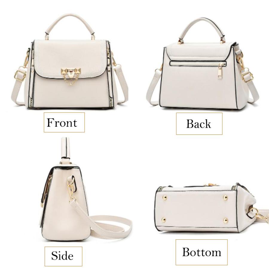 miniministore ショルダーバッグ 2way ハンドバッグ - 画像 (2)