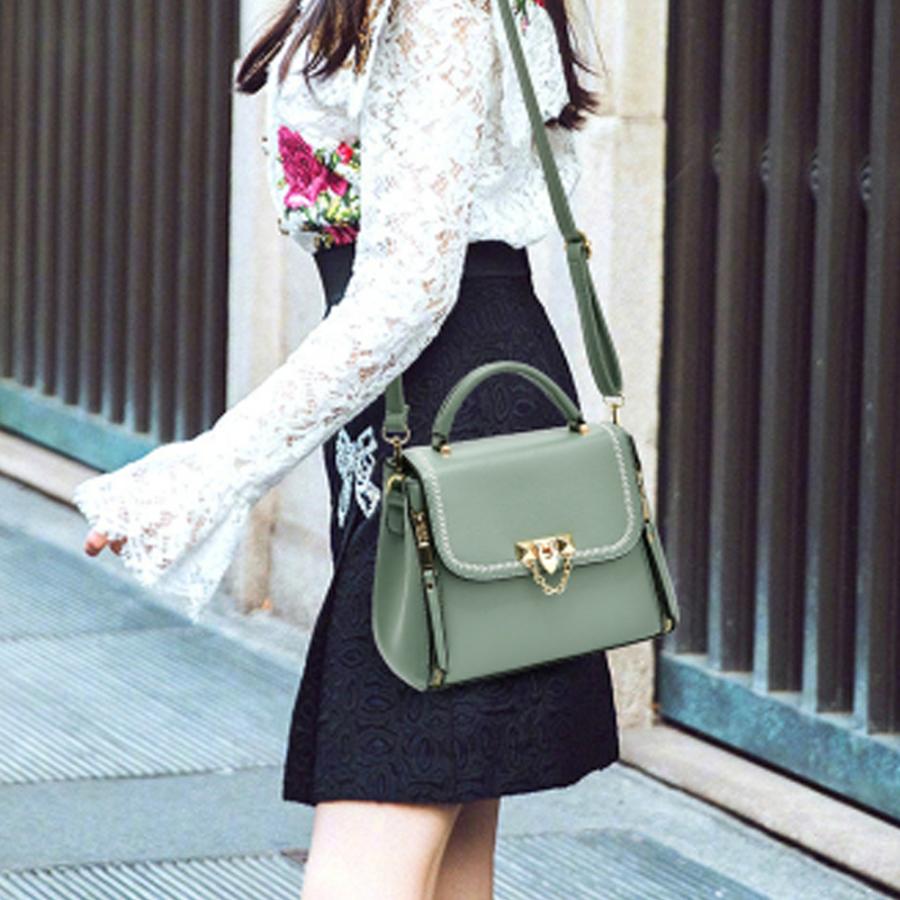 miniministore ショルダーバッグ 2way ハンドバッグ - 画像 (5)