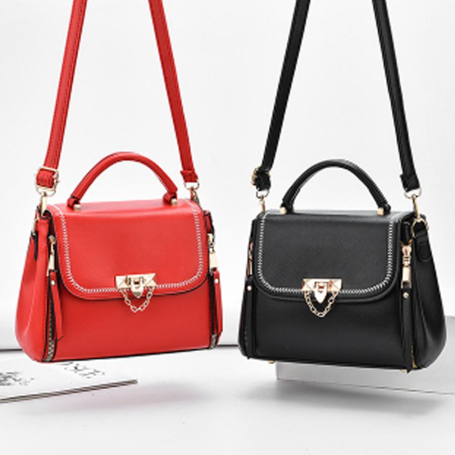 miniministore ショルダーバッグ 2way ハンドバッグ - 画像 (8)