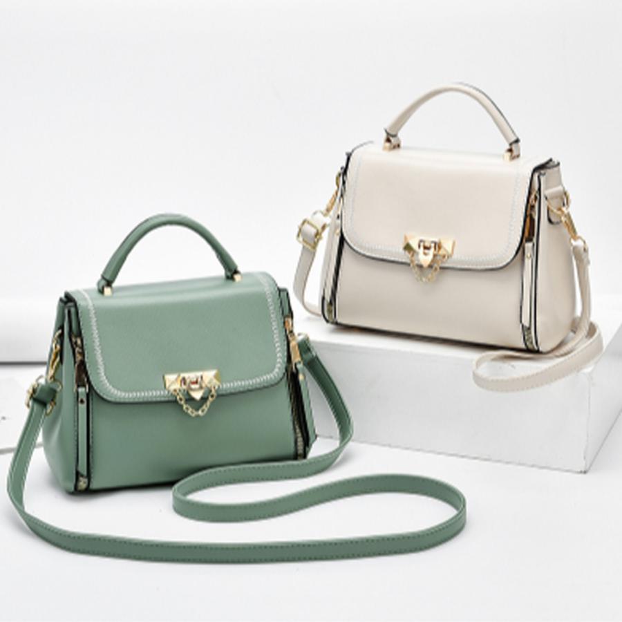 miniministore ショルダーバッグ 2way ハンドバッグ - 画像 (9)