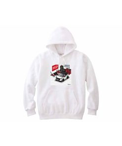 パーカー 車好き プレゼント 車 メンズ 誕生日 彼氏 男性 ノートオーラ ニスモ FE13  送料無料