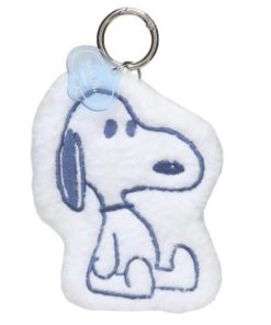 PEANUTS スヌーピー グッズ ミニポーチ ピーナッツ キャラクター ダイカットポーチ