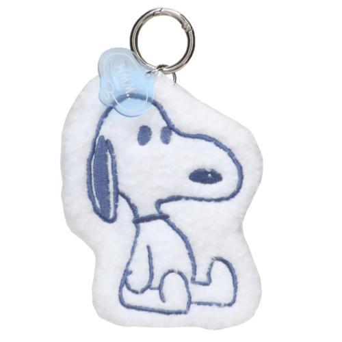 PEANUTS スヌーピー グッズ ミニポーチ ピーナッツ キャラクター ダイカットポーチ