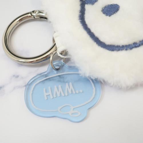 PEANUTS スヌーピー グッズ ミニポーチ ピーナッツ キャラクター ダイカットポーチ - 画像 (5)